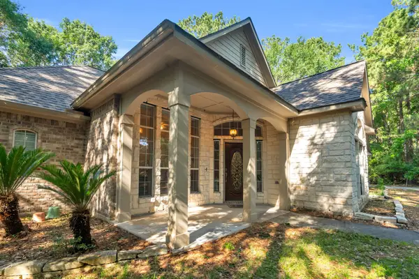 15501 Victorias Way Drive, Montgomery, TX 77316