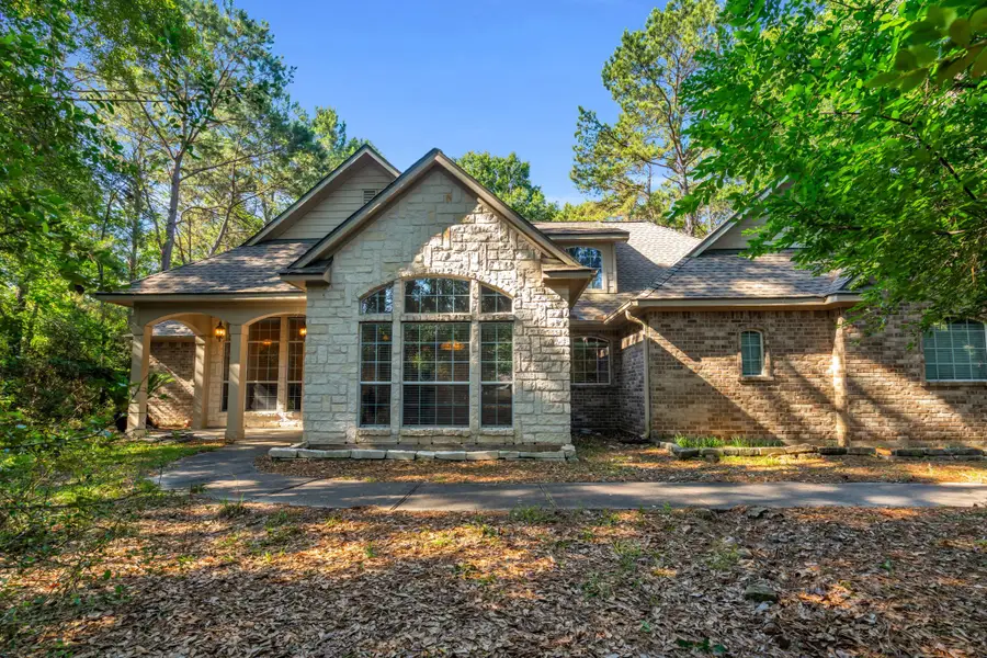 15501 Victorias Way Drive, Montgomery, TX 77316 - #2