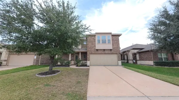 4014 Nestra Drive, Katy, TX 77493