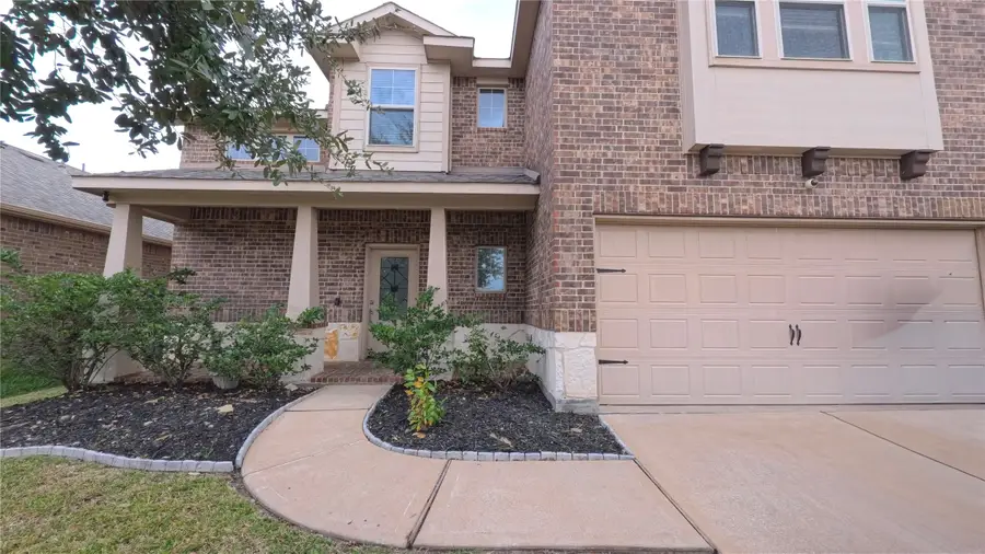 4014 Nestra Drive, Katy, TX 77493 - Image #2