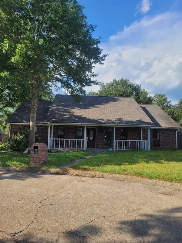 12206 Fair Heaven, Montgomery, TX 77356