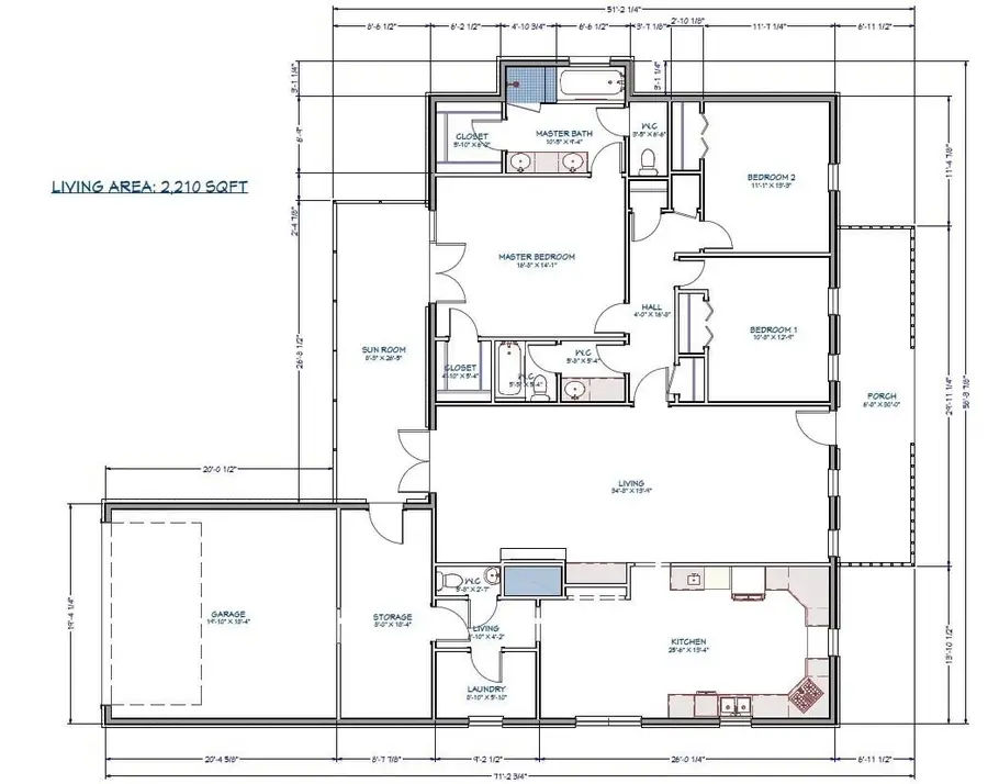 12206 Fair Heaven, Montgomery, TX 77356 - #3