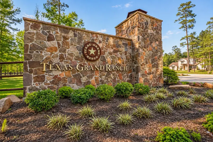 12-2-1 Grand View, Huntsville, TX 77340 - #3