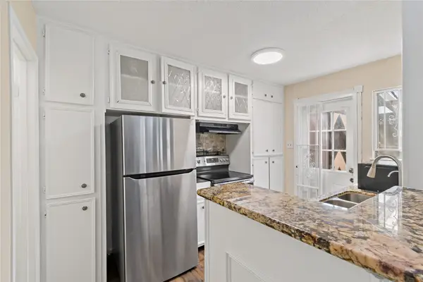 7913 Cook Road, Houston, TX 77072