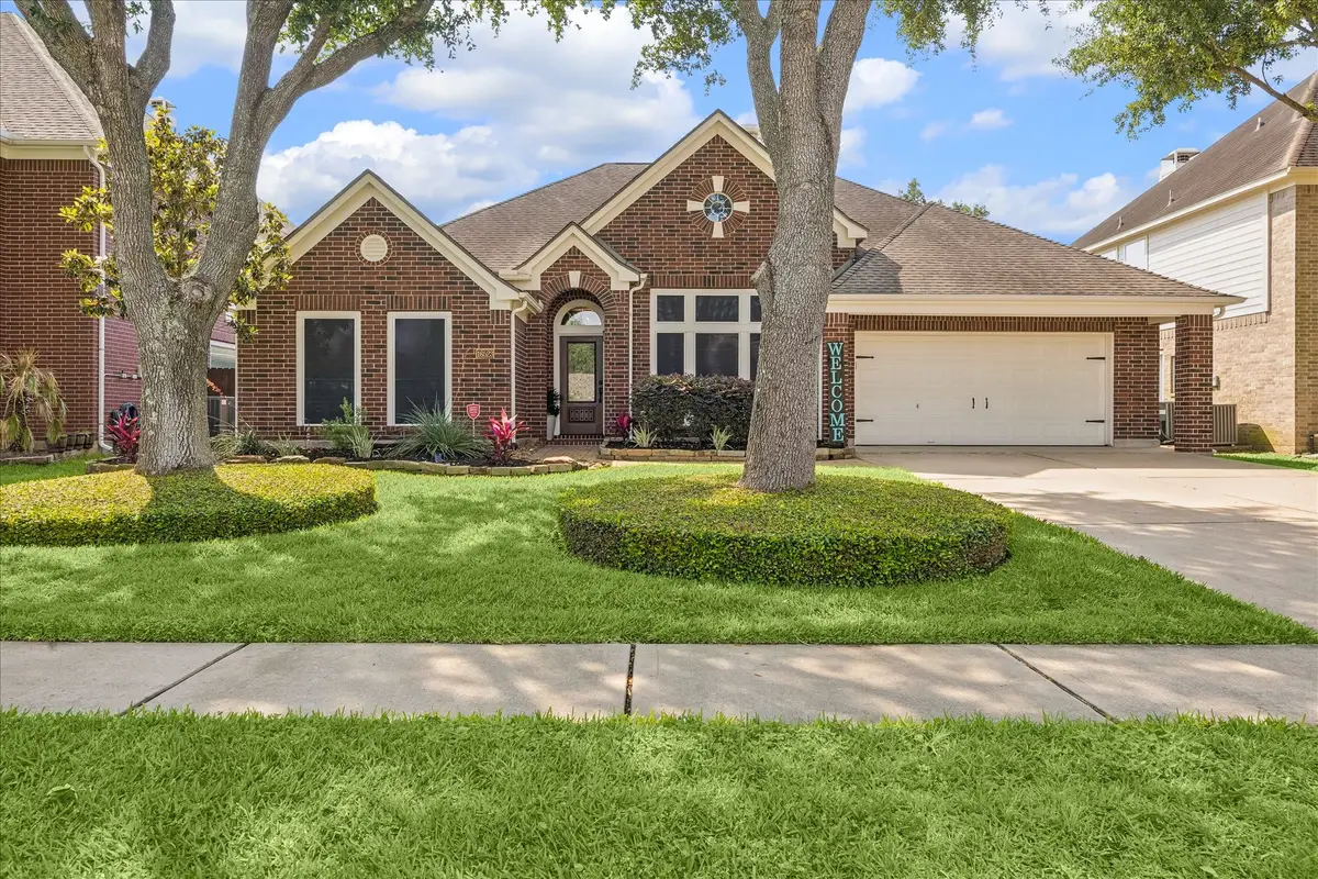 16523 Torry View Terrace, Houston, TX 77095 - #1