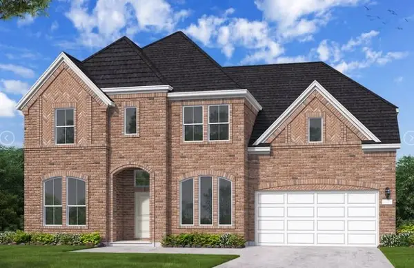 3597 Hidden Hickory Drive, Spring, TX 77386