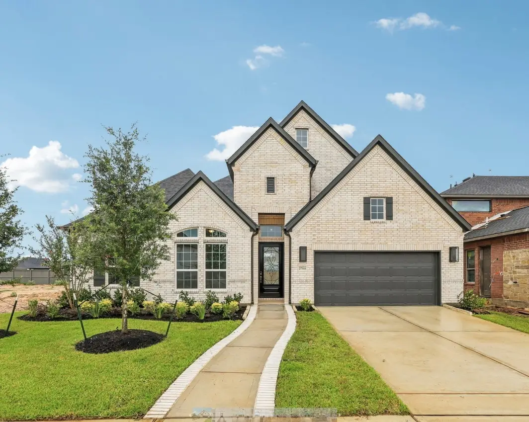 27314 Verbena Chase Lane, Hockley, TX 77447 - #1