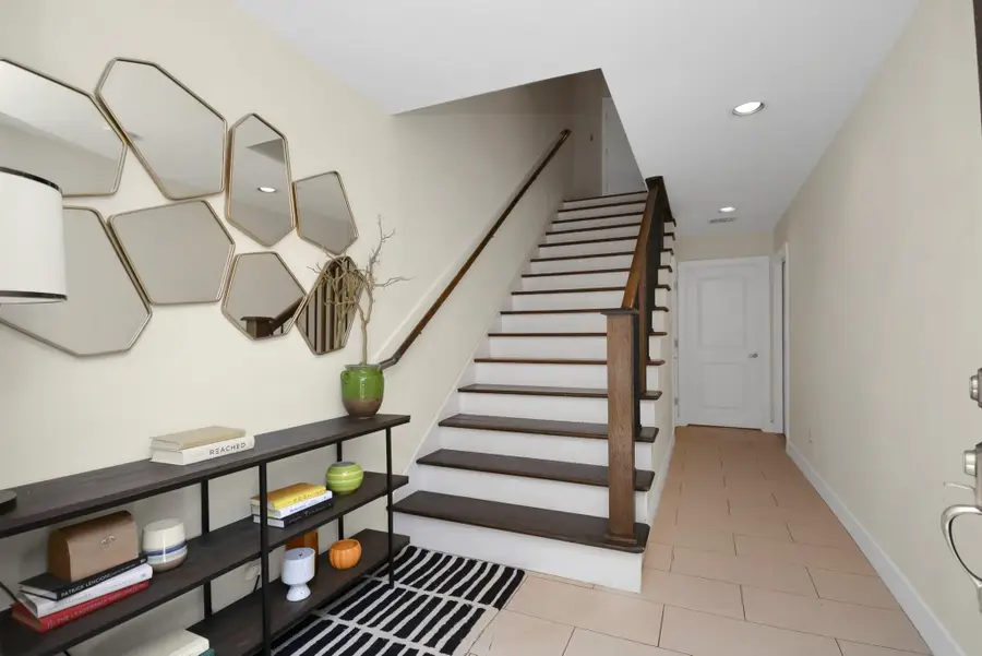 4608 Nett Street #D, Houston, TX 77007 - #2