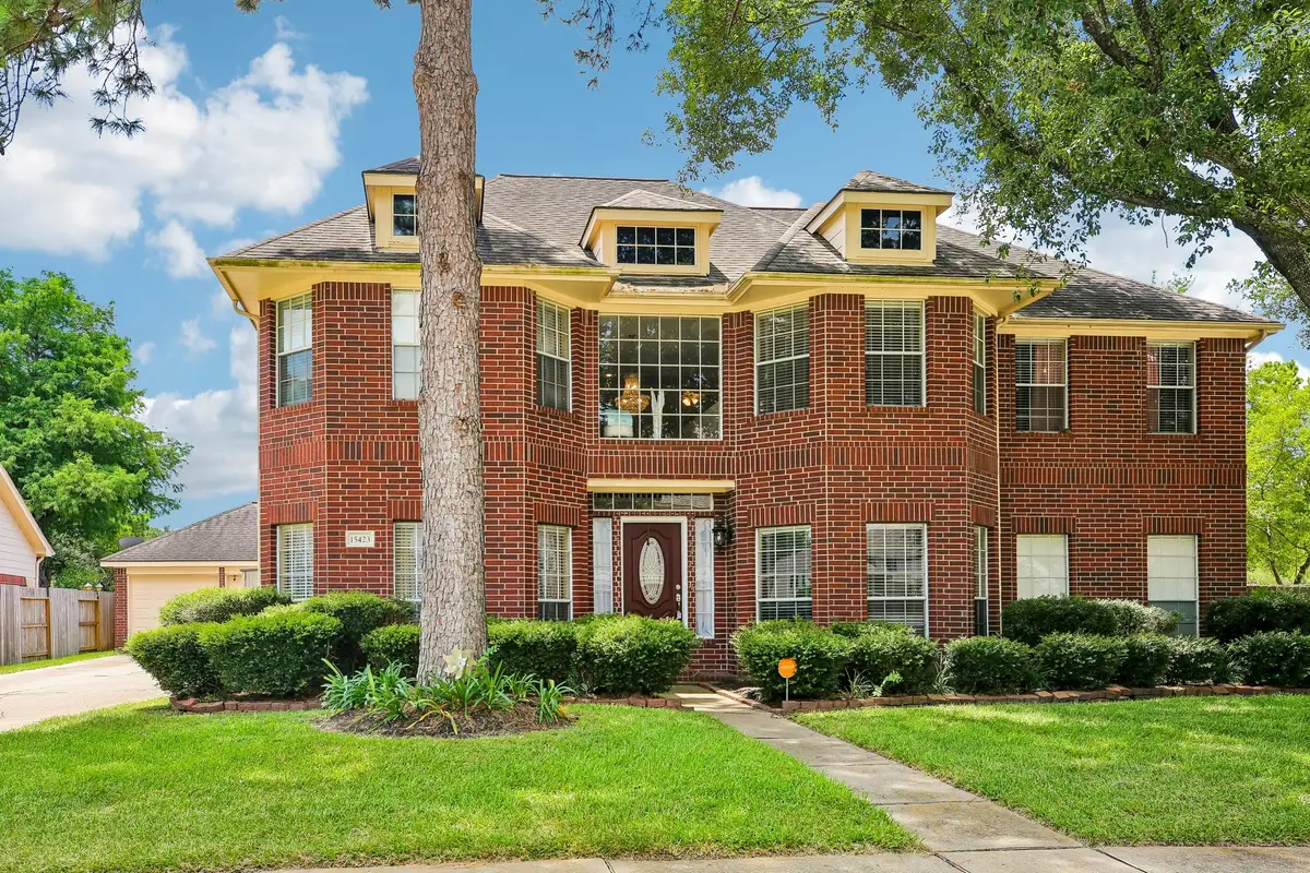 15423 Copper Branch Lane, Houston, TX 77095 - #1