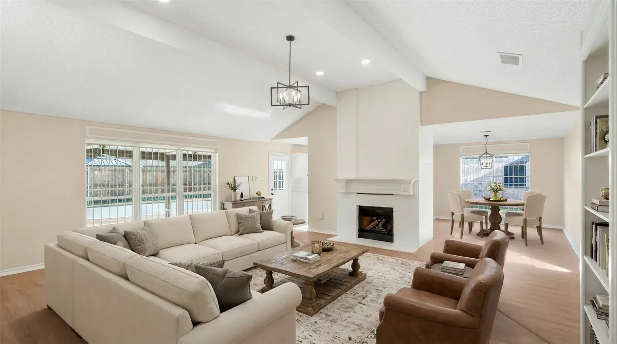 5403 Greenhill Forest Drive, Houston, TX 77088 - Image #1