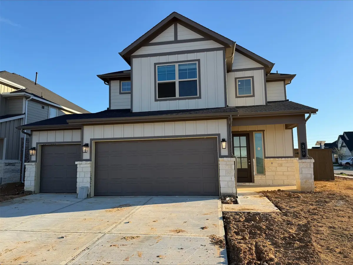 300 Goldeneye Duck Drive, Waller, TX 77484 - Image #1