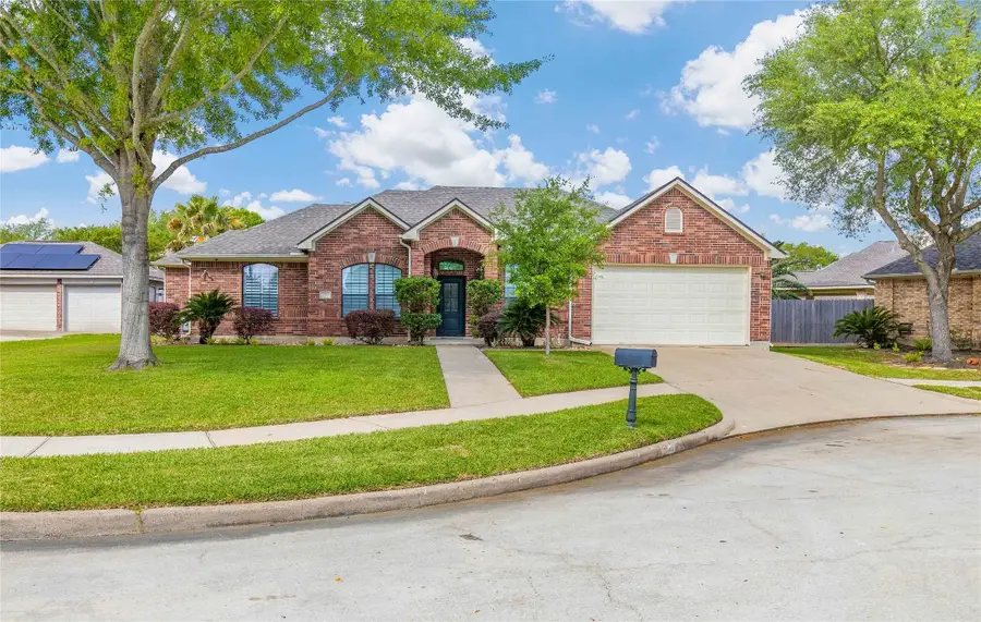 4223 Bear Creek Trace, Baytown, TX 77521 - #2