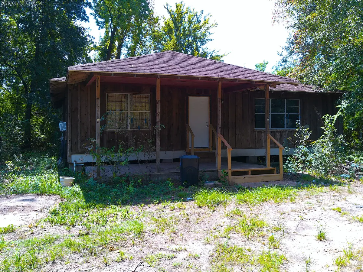21542 Morris Street, New Caney, TX 77357 - #1