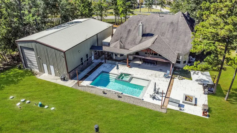 32711 Tall Oaks Way, Magnolia, TX 77354 - Image #3