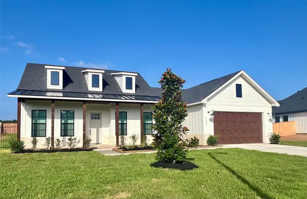5621 Marigold Mile Drive, Magnolia, TX 77354