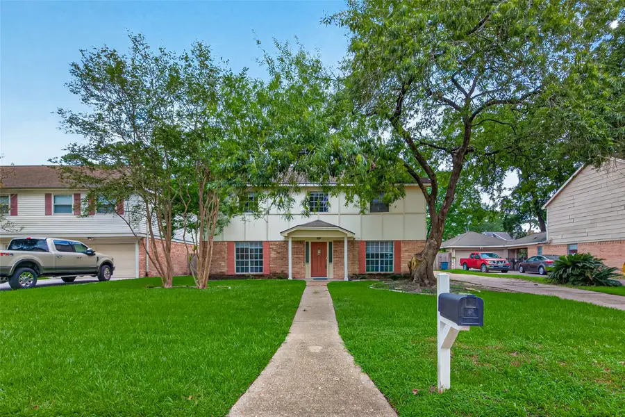 5703 Green Timbers Drive, Humble, TX 77346 - #3