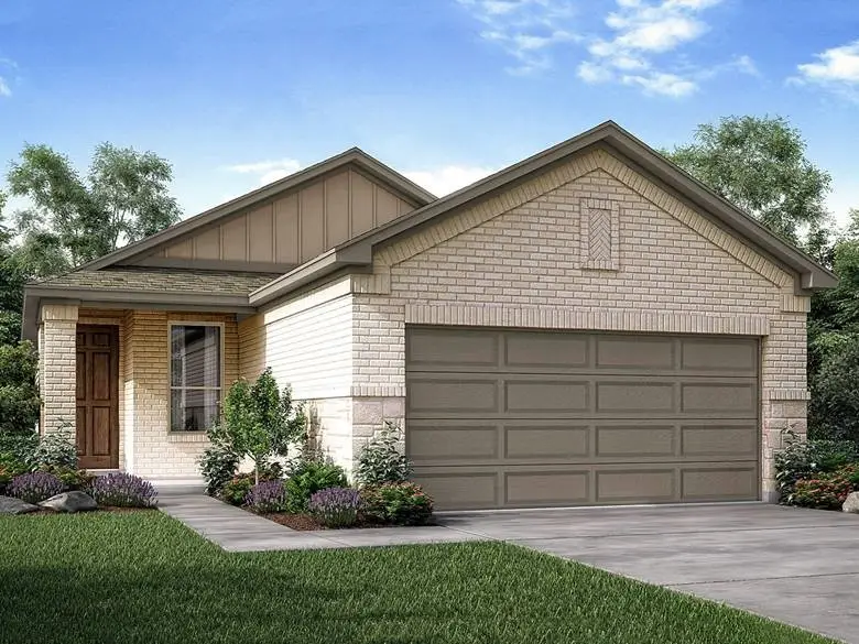 5525 Madden Lane, Houston, TX 77048 - #1