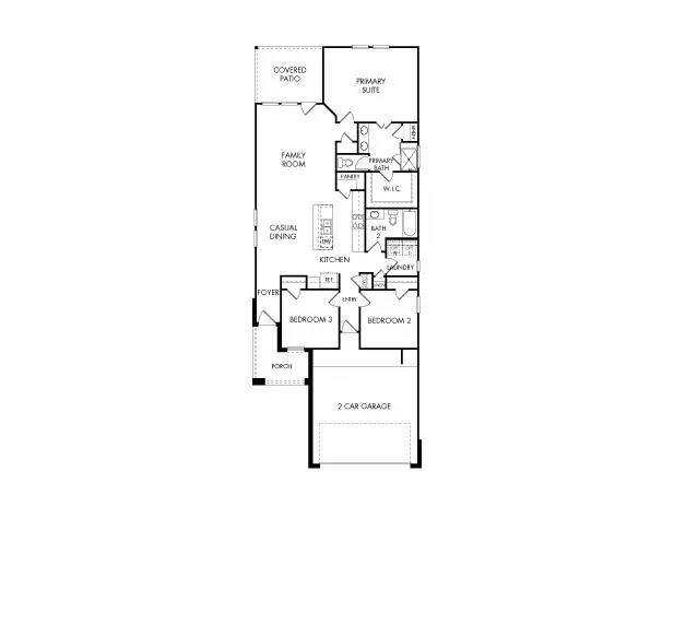 5525 Madden Lane, Houston, TX 77048 - #2