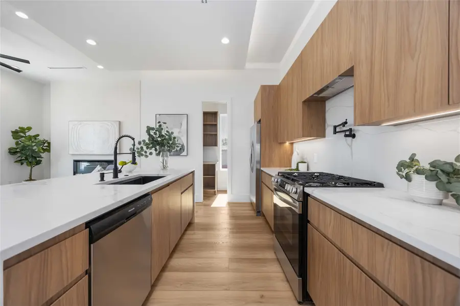 324 Janisch, Houston, TX 77018 - #3