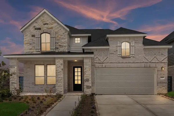 4778 Ara Drive, Richmond, TX 77469