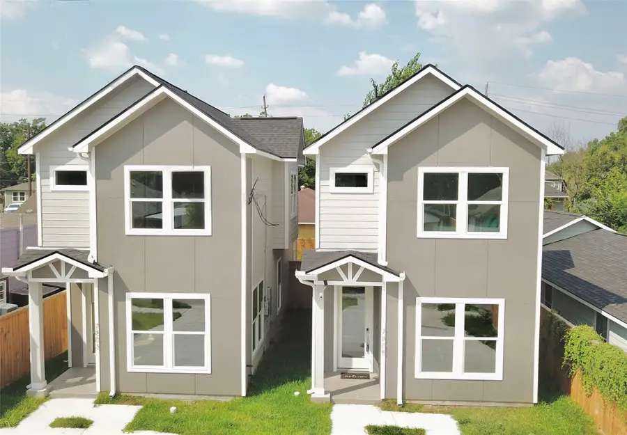 7805 Avenue E, Houston, TX 77012 - Image #2