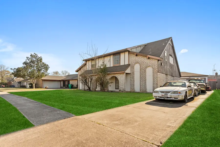 11430 Sagewhite Drive, Houston, TX 77089 - #2