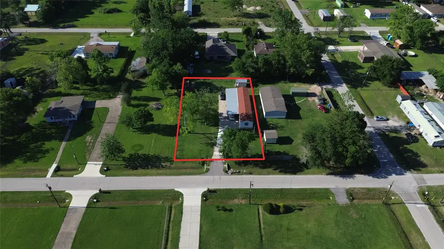 639 Reuben White Drive, Crosby, TX 77532 - #3