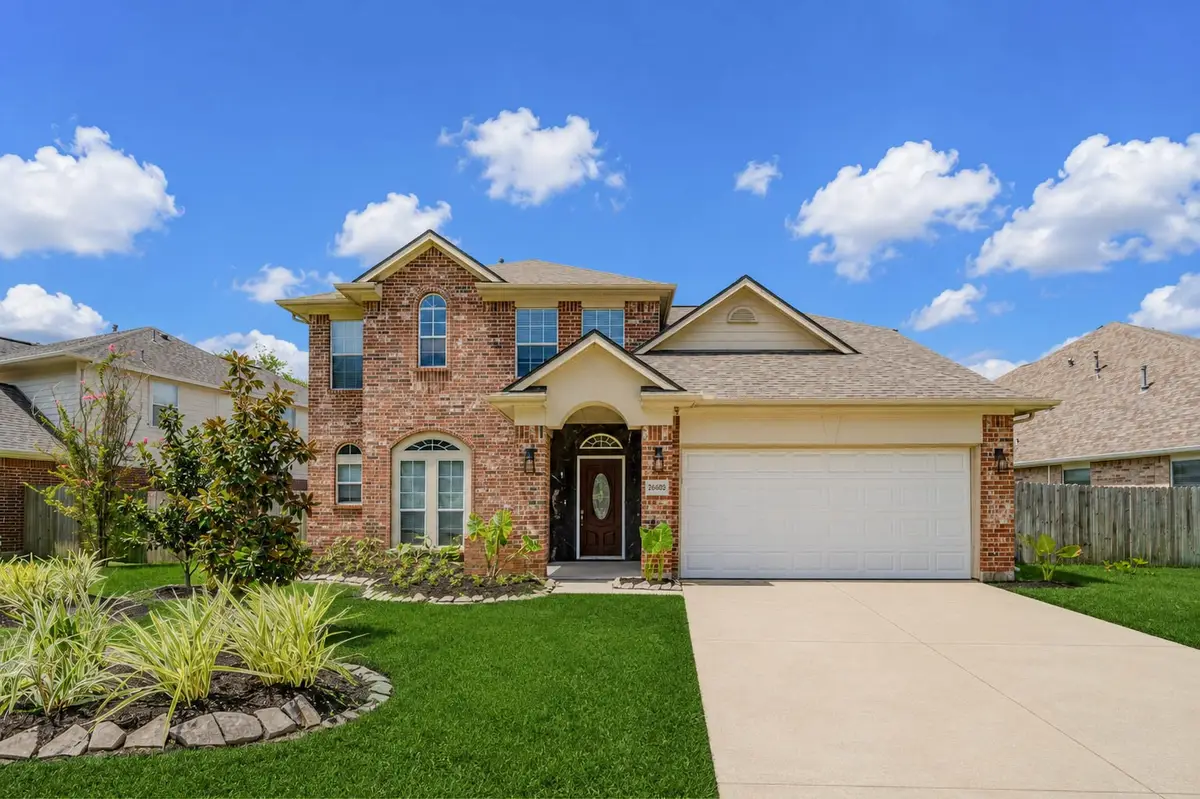 26603 Summerbend Hollow Lane, Katy, TX 77494 - #1