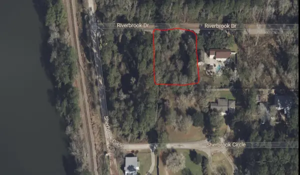 000 Riverbrook Drive, Conroe, TX 77385