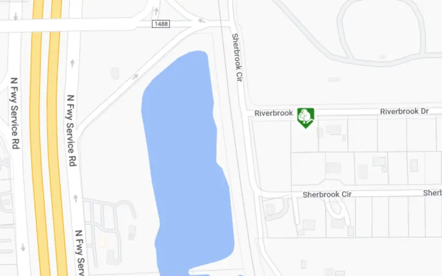 000 Riverbrook Drive, Conroe, TX 77385 - Image #2