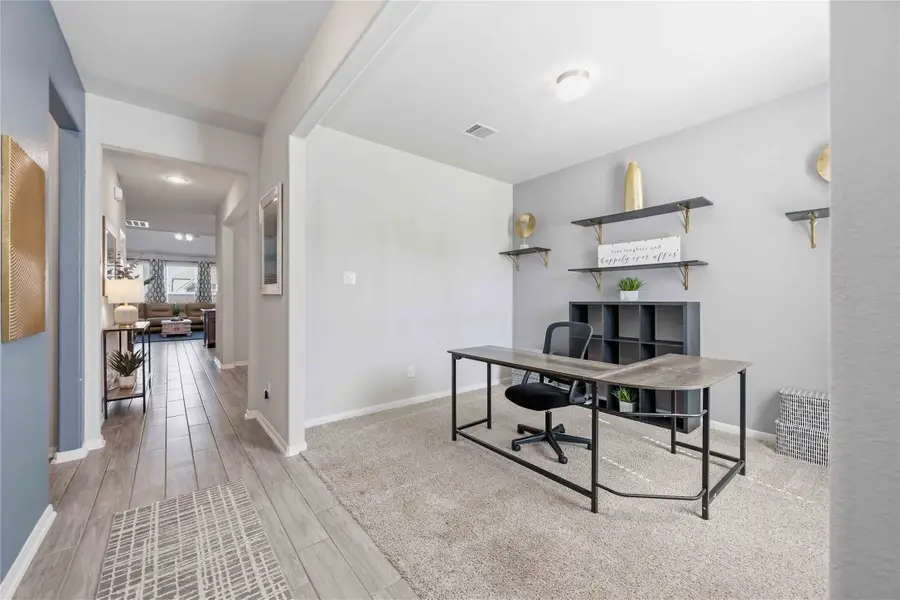 15214 Monal Trie Drive, Humble, TX 77346 - #2