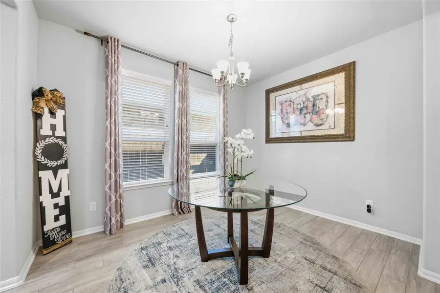 15214 Monal Trie Drive, Humble, TX 77346 - #3