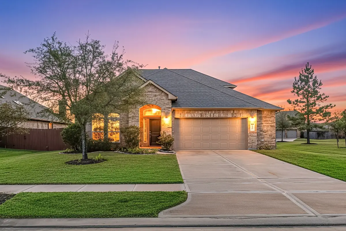 23515 Bracino Lake Drive, Katy, TX 77493 - Image #1