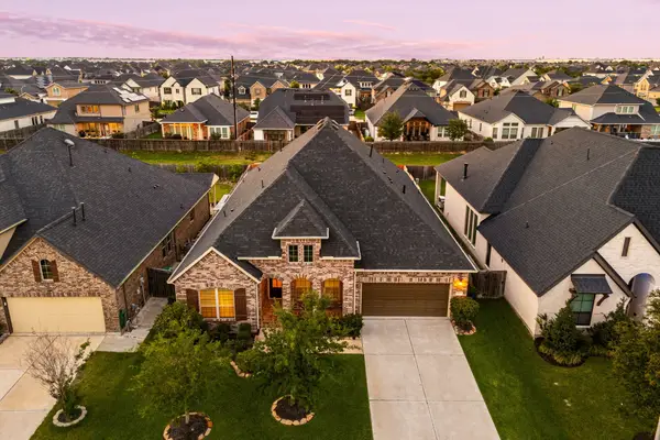 28930 Canyon Oak Drive, Katy, TX 77494