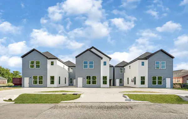 7957 Booker Street #A/B, Houston, TX 77028