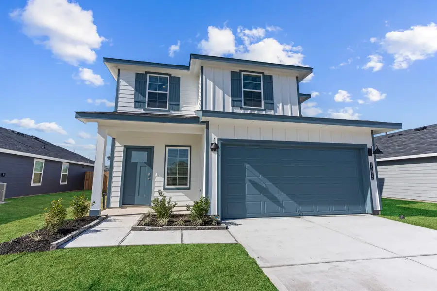 2610 Ranch View Court, Rosenberg, TX 77471 - #2