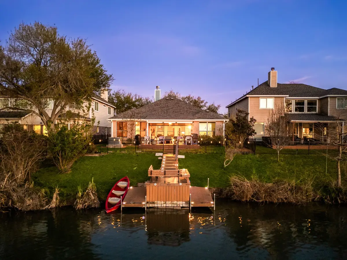 1519 Roaring Springs Lane, Seabrook, TX 77586 - #1