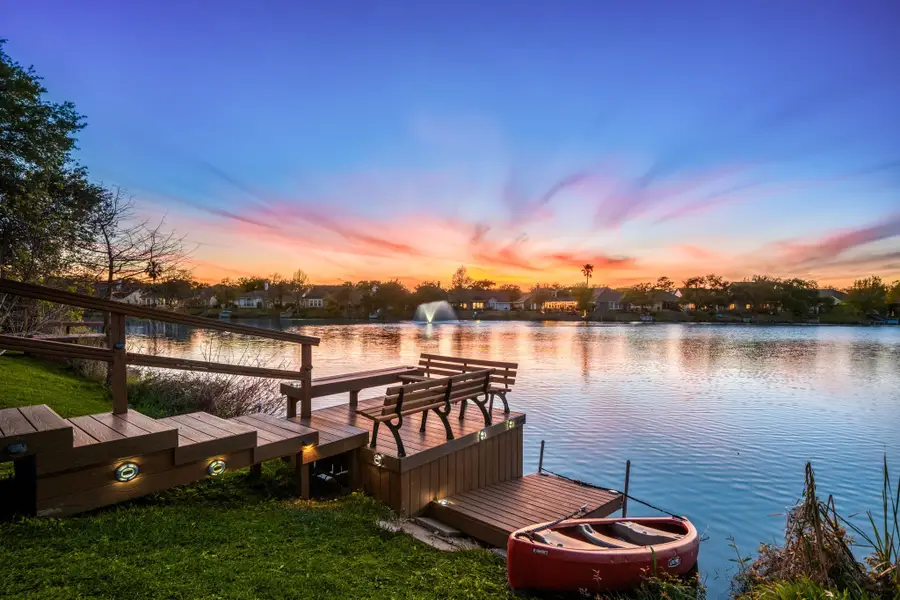 1519 Roaring Springs Lane, Seabrook, TX 77586 - #2