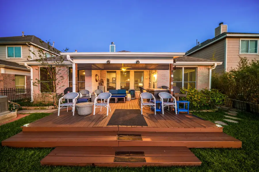 1519 Roaring Springs Lane, Seabrook, TX 77586 - #3