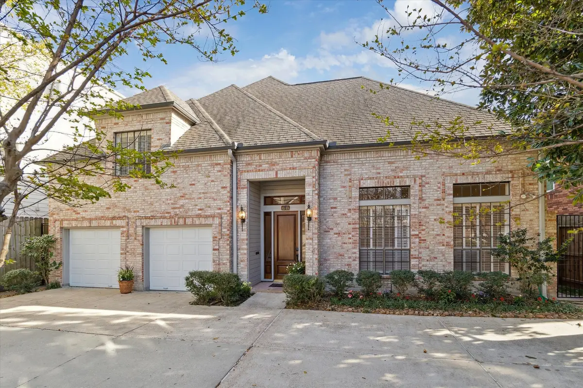 4215 Childress Street, Houston, TX 77005 - Image #1