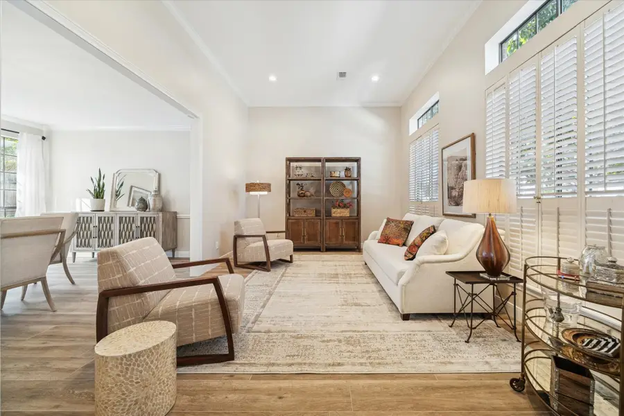 4215 Childress Street, Houston, TX 77005 - Image #3