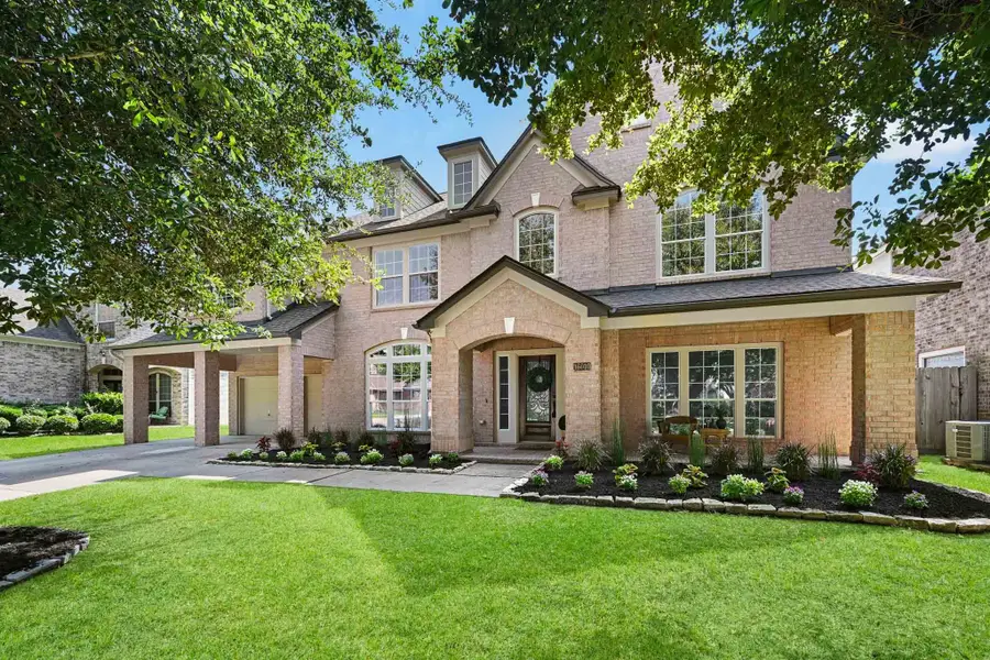 16010 Ashvale Drive, Tomball, TX 77377 - #2