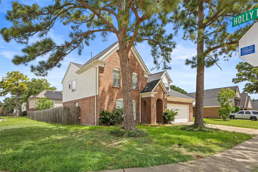 18058 Berry Branch Drive, Houston, TX 77084 - #3