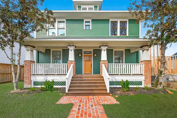 435 W 23rd Street, Houston, TX 77008