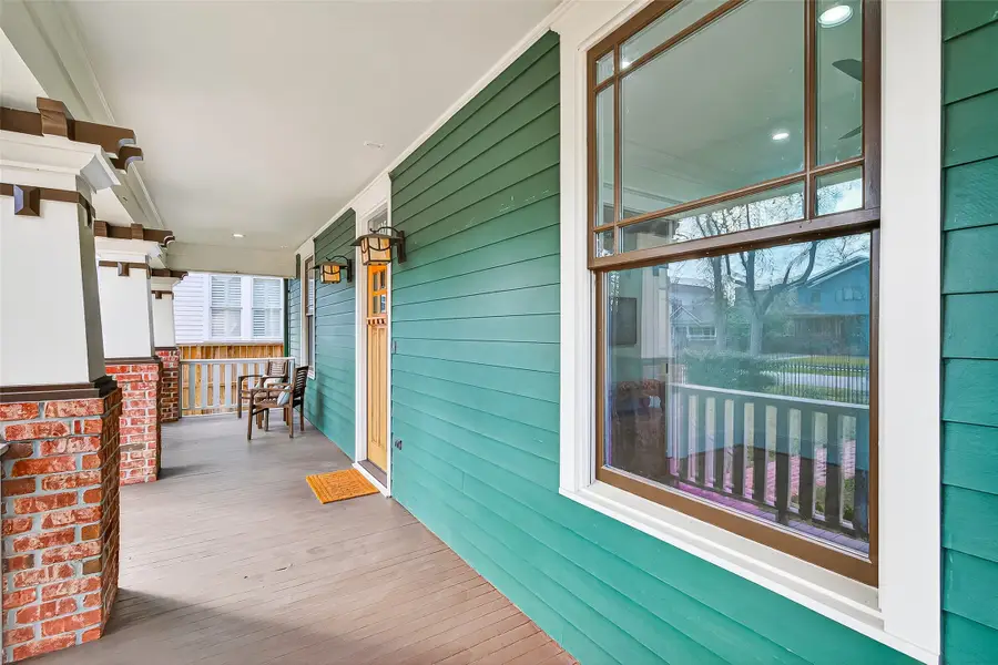 435 W 23rd Street, Houston, TX 77008 - #2