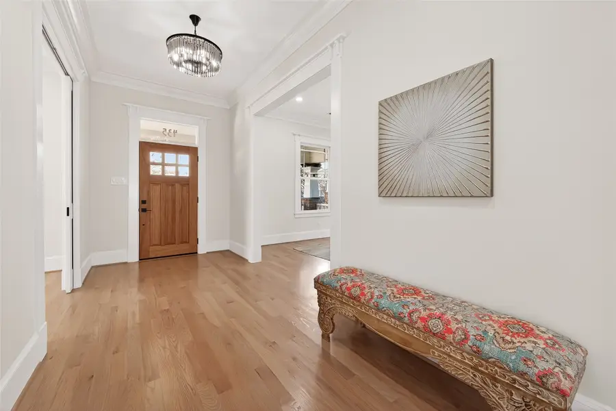 435 W 23rd Street, Houston, TX 77008 - #3