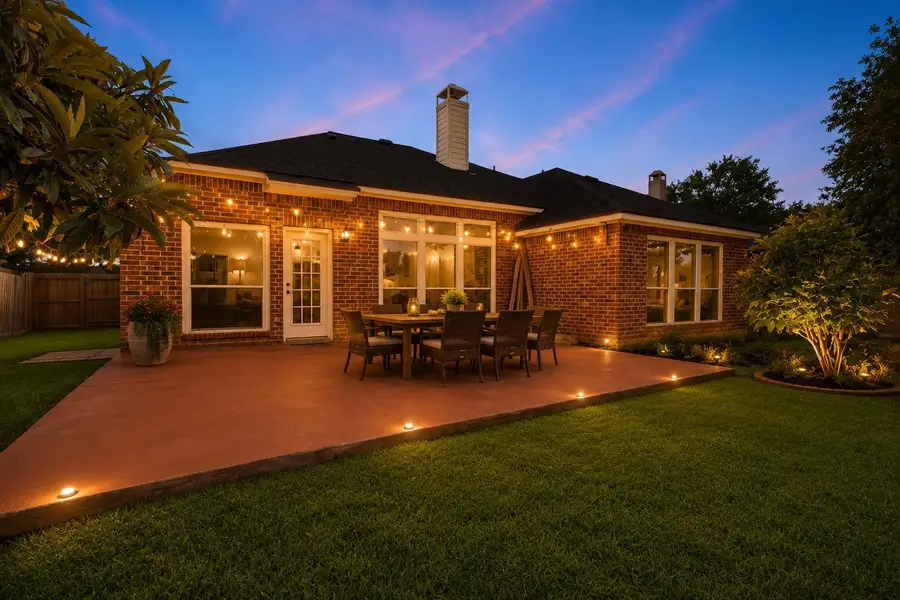 4312 Running Pine Drive, League City, TX 77573 - #2