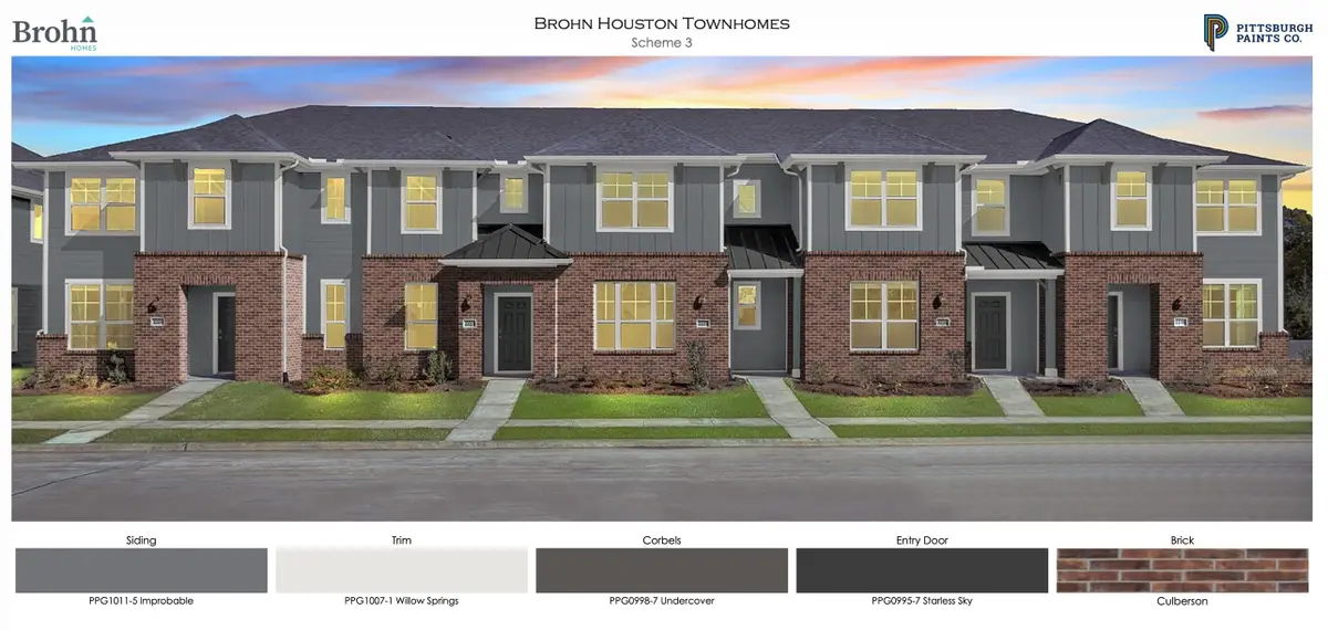 2327 Seven Oaks Boulevard #16, Tomball, TX 77375 - #1