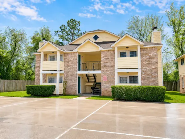 1307 Brenda Lane, Humble, TX 77338