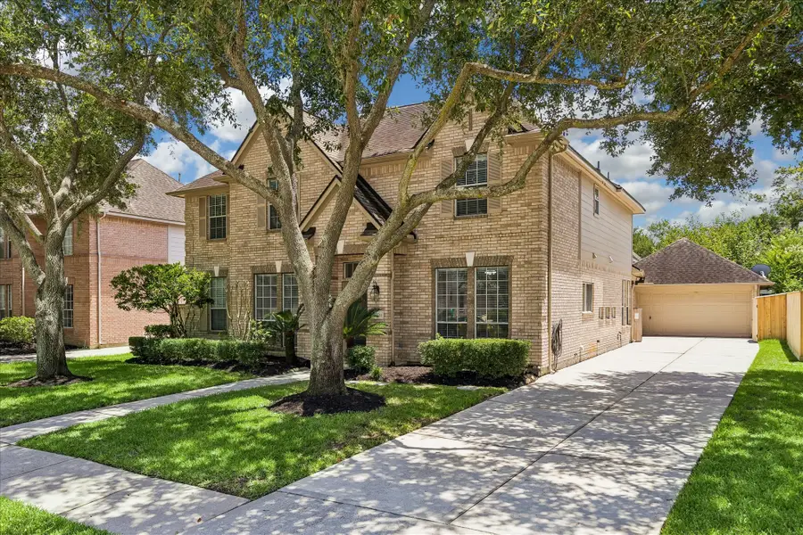 12711 Turlock Court, Houston, TX 77041 - #2